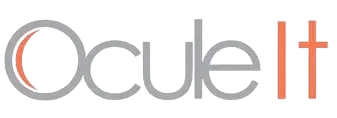 OculeIT Logo