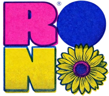 RON Logo
